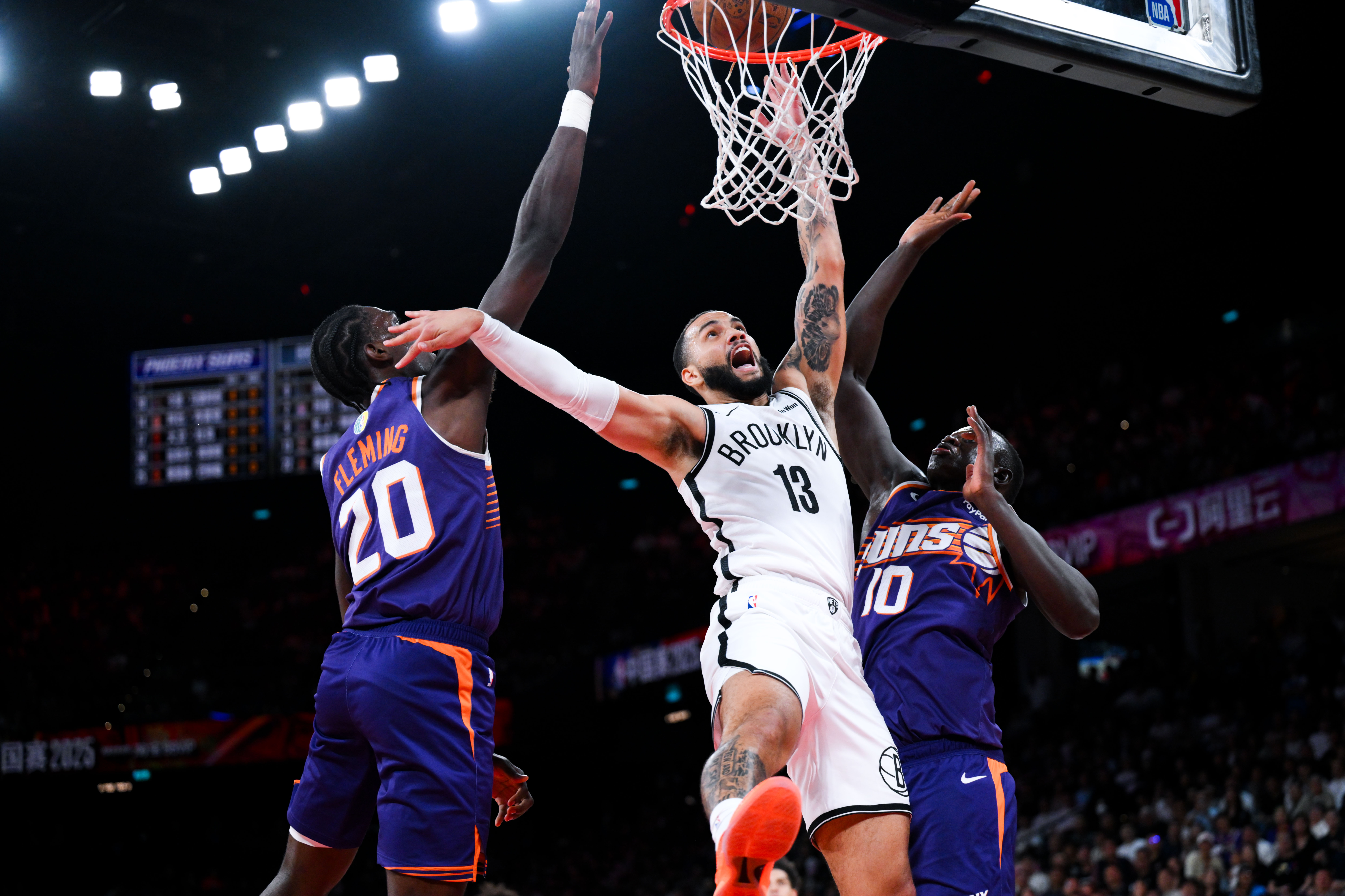 清晨体能课后，犹他爵士绝杀压哨备战NBA总决赛，悬念犹存，赛程密集仍需轮换的简单介绍