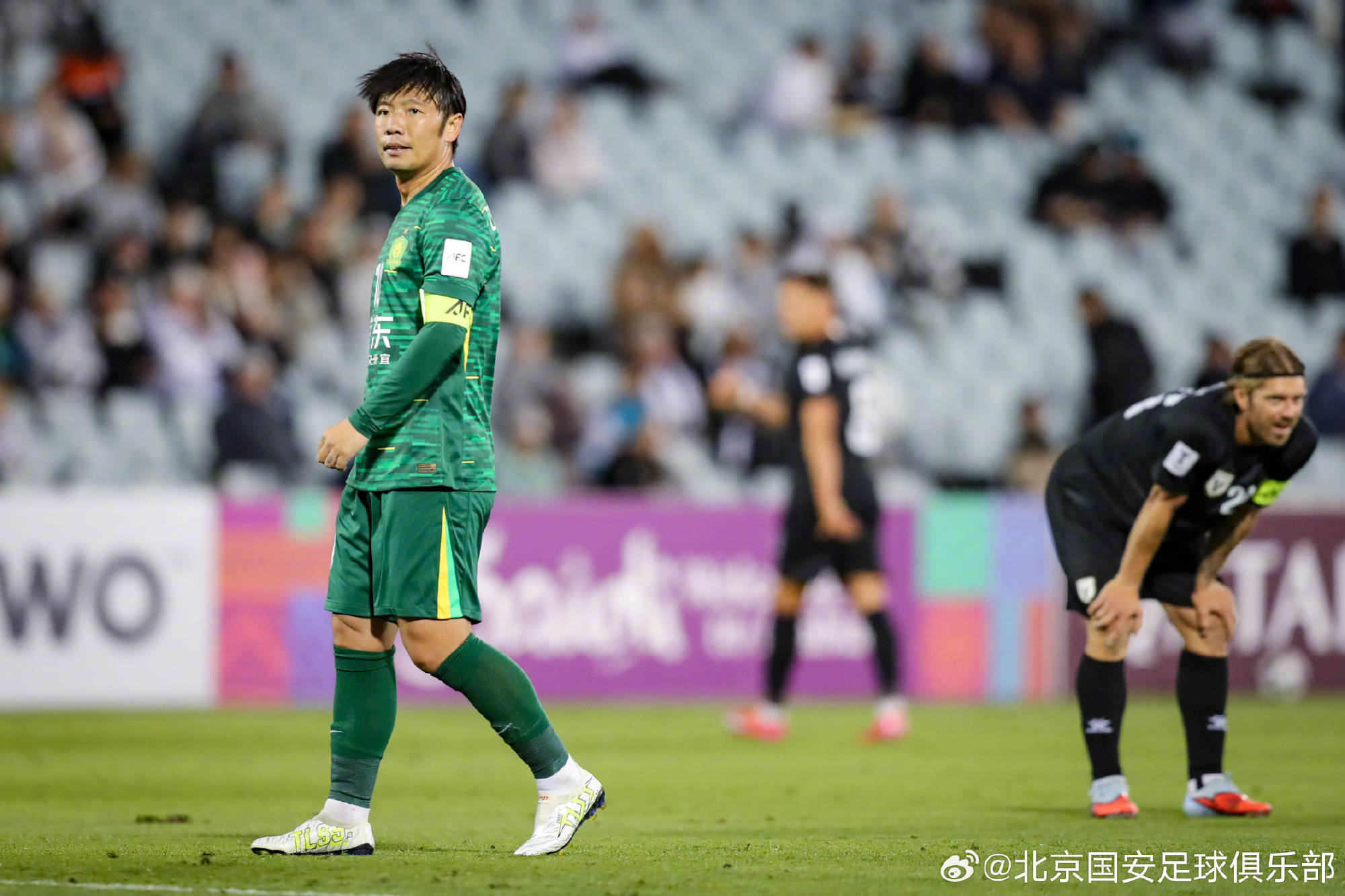 包含全明星赛赛前再迎强敌，北京国安战术微调，主帅态度——悬念犹存，数据趋势出现新变化的词条